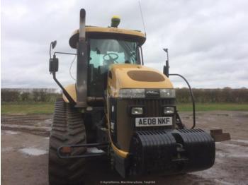 Caterpillar MT765B - Tractor