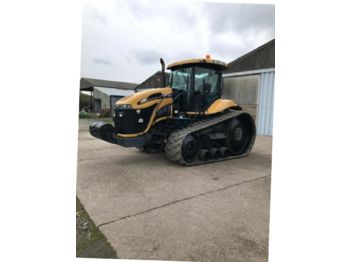 Caterpillar MT765C - Tractor