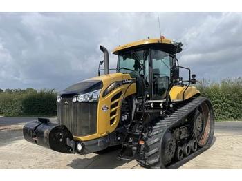 Caterpillar MT775E  - Tractor