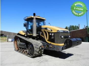 Caterpillar MT875C - Tractor