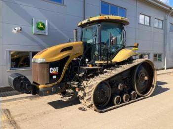 Caterpillar challenger mt755 - Tractor