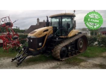 Caterpillar challenger mt 765 - Tractor