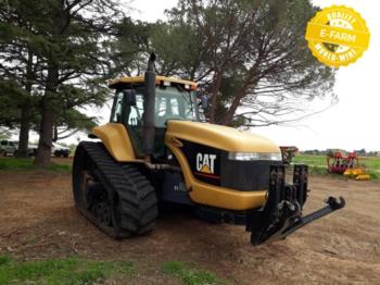 Challenger CAT TYPE 55 - Tractor