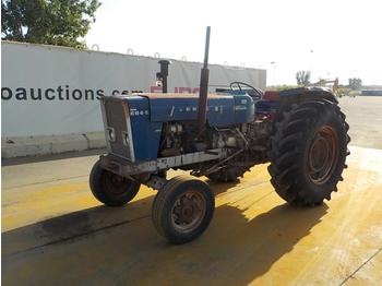  Ebro 684E - Tractor
