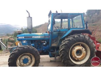 FORD 6810 - Tractor
