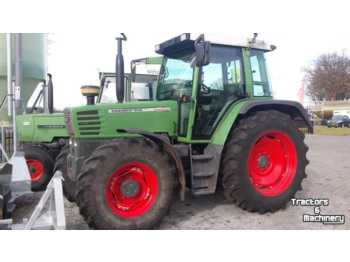 Fendt 310 - Tractor