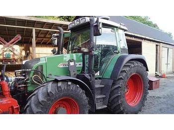 Fendt 415 Vario traktor  - Tractor