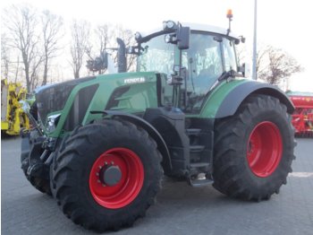 Fendt 828 Vario Profi Plus - Tractor