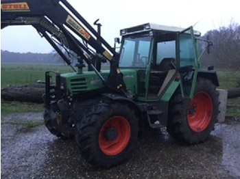 Fendt FARMER 308 E - Tractor