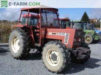 Fiat Agri 55-66 DT - Tractor