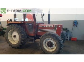 Fiat Agri 70/90 - Tractor