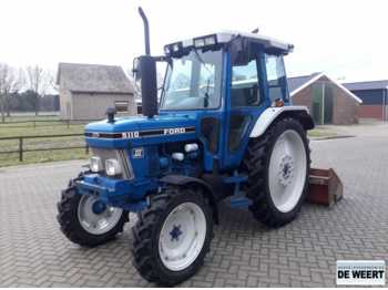 Ford 5110 gen3 - Tractor