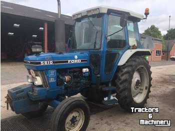 Ford 5610 - Tractor