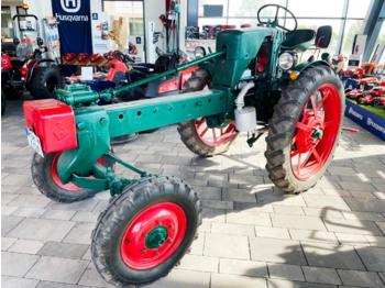 Fortschritt RS 08/15 "Maulwurf" - Tractor