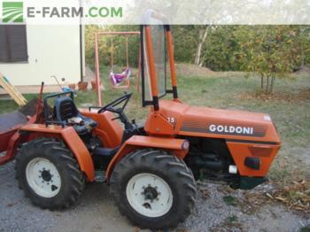 Goldoni 945 RS - Tractor
