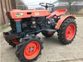 Kubota B 6000 - Tractor
