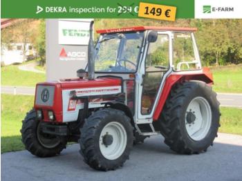 Lindner 1600 Allrad - Tractor