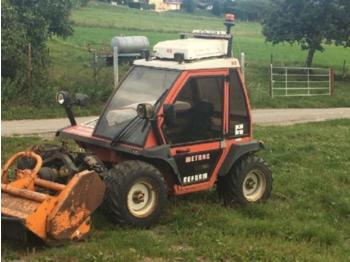 Reformwerke Wels METRAC H5 - Tractor