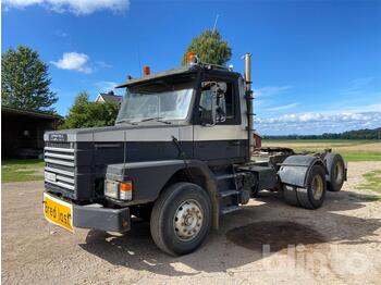  SCANIA T112H 6X2 42 - Tractor