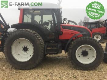 Valtra N142 DIRECT - Tractor