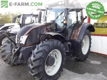 Valtra N163D - Tractor