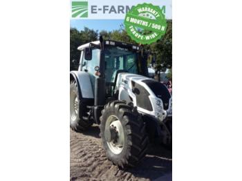 Valtra N163 DIRECT - Tractor