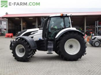 Valtra T234D  Smart-Touch - Tractor