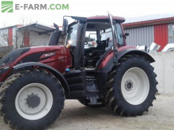Valtra T234D smart Touch - Tractor