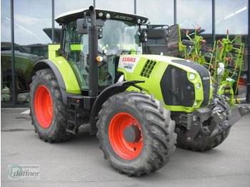 Tractor agricola CLAAS Arion 620 Cis Concept