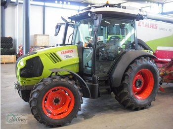 Tractor agricola CLAAS Atos 230