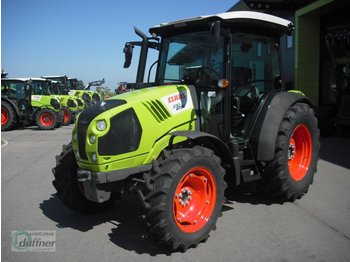 Tractor agricola CLAAS Atos 230