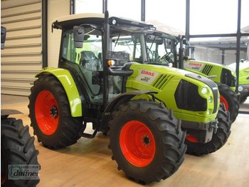 Tractor agricola CLAAS Atos 330 MRC