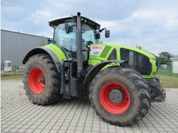 Tractor agricola CLAAS Axion 950
