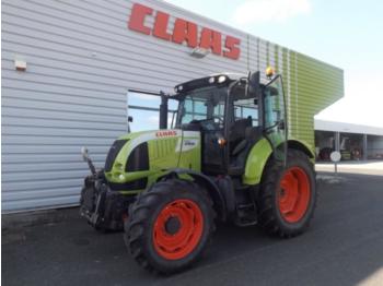 Tractor agricola CLAAS arion 510 cis