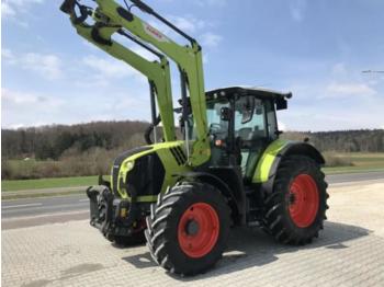 Tractor agricola CLAAS arion 510 cis