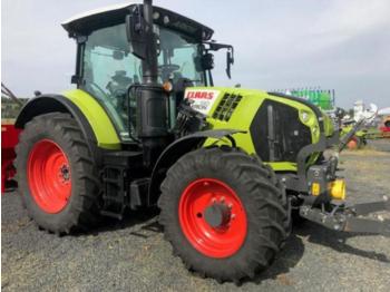 Tractor agricola CLAAS arion 510 cmatic cis+