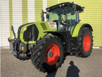 Tractor agricola CLAAS claas