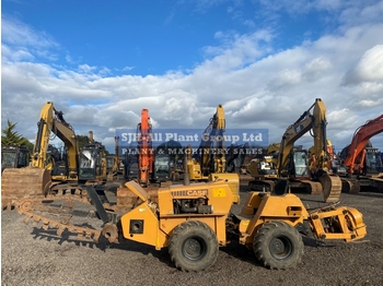 Tractor agricola Case CX130LC