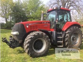 Tractor agricola Case IH Magnum 225