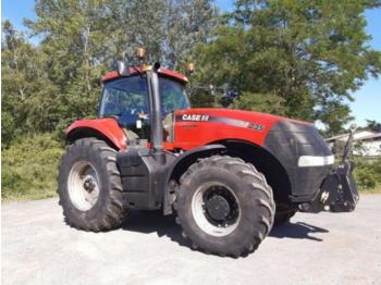 Tractor agricola Case-IH magnum 235