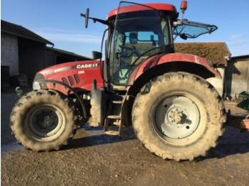Tractor agricola Case-IH puma 125