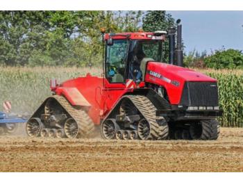 Tractor agricola Case-IH stx485