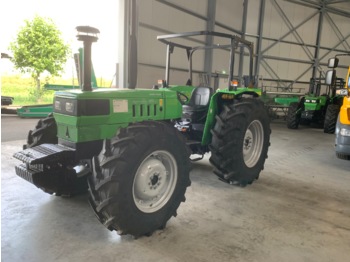 Tractor agricola Deutz-Fahr Agrofarm 95C DT tractor