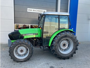 Tractor agricola Deutz-Fahr Agrolux 4.80
