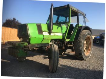 Tractor agricola Deutz-Fahr dx85