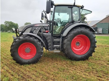 Tractor agricola FENDT 516 Vario S4 ProfiPlus