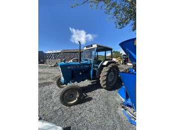 Tractor agricola FORD 4000