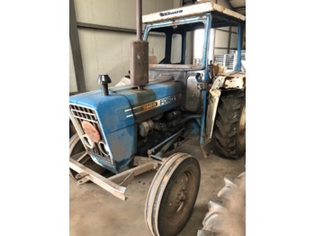 Tractor agricola Ford 3600