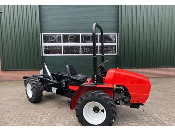 Tractor agricola Goldoni 25 SN transcar