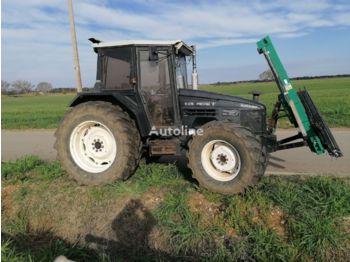 Tractor agricola HURLIMANN H478 PRESTIGE